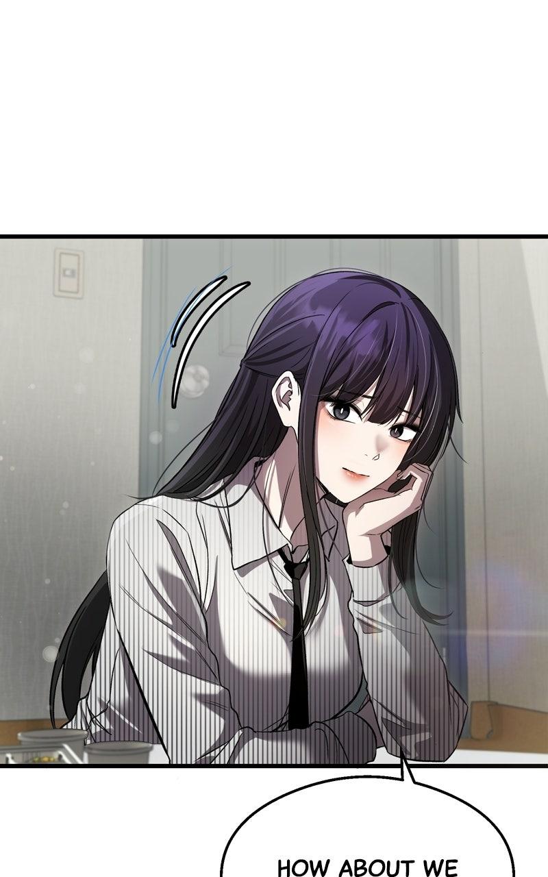 Ghost Dating Simulation Chapter 49 page 16 - 