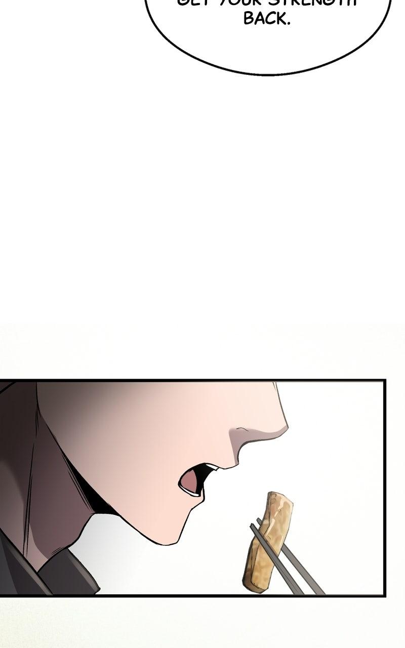 Ghost Dating Simulation Chapter 49 page 18 - 