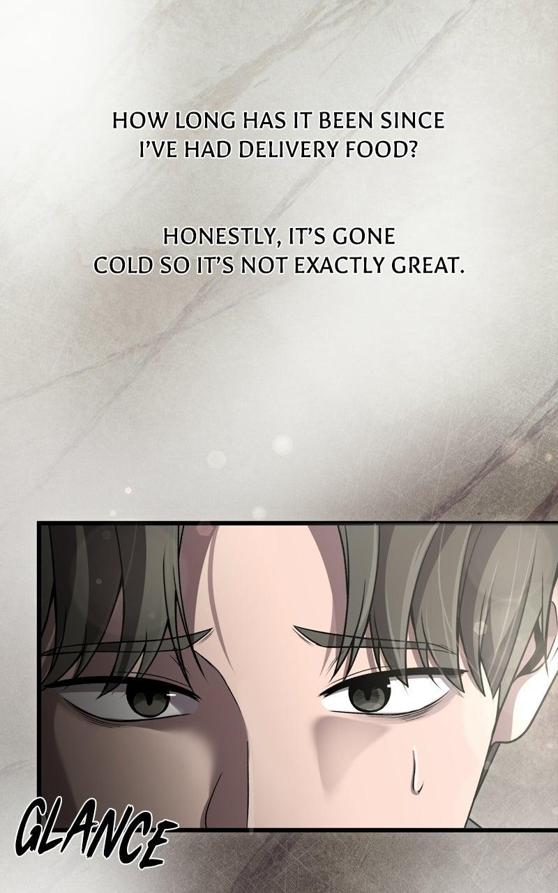 Ghost Dating Simulation Chapter 49 page 20 - 
