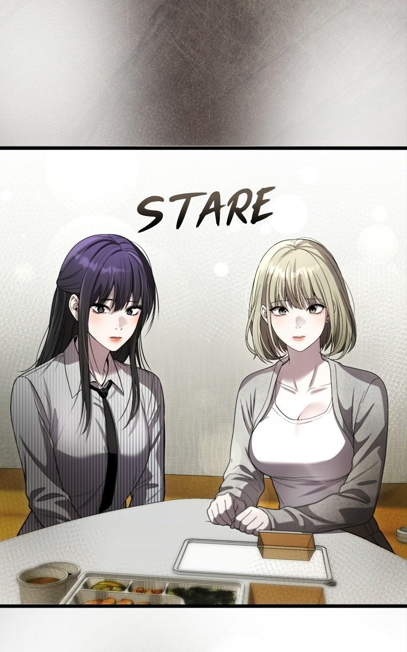 Ghost Dating Simulation Chapter 49 page 21 - 