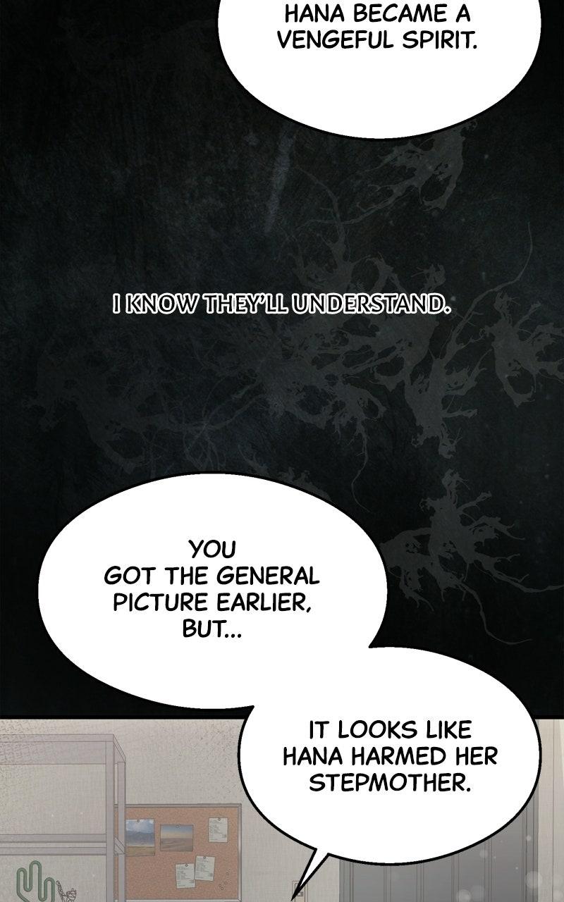 Ghost Dating Simulation Chapter 49 page 28 - 
