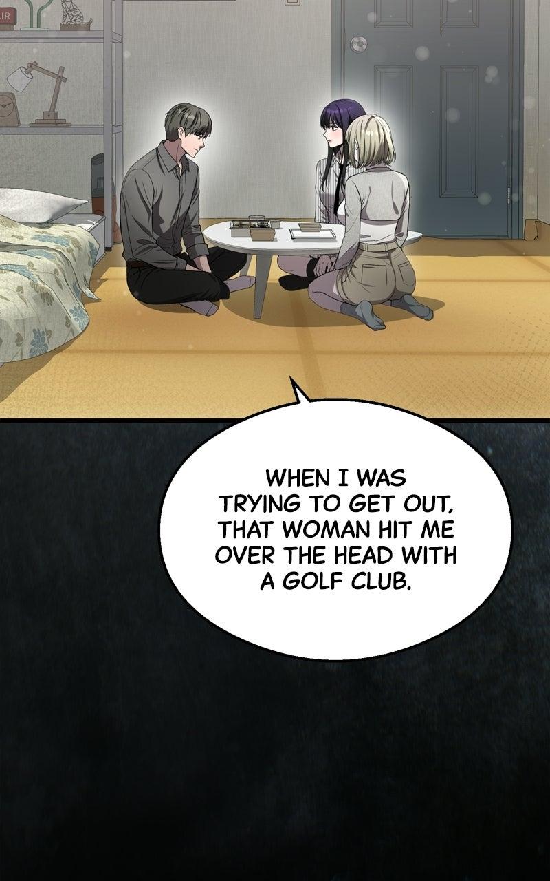 Ghost Dating Simulation Chapter 49 page 29 - 