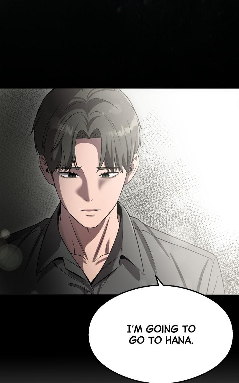 Ghost Dating Simulation Chapter 49 page 30 - 