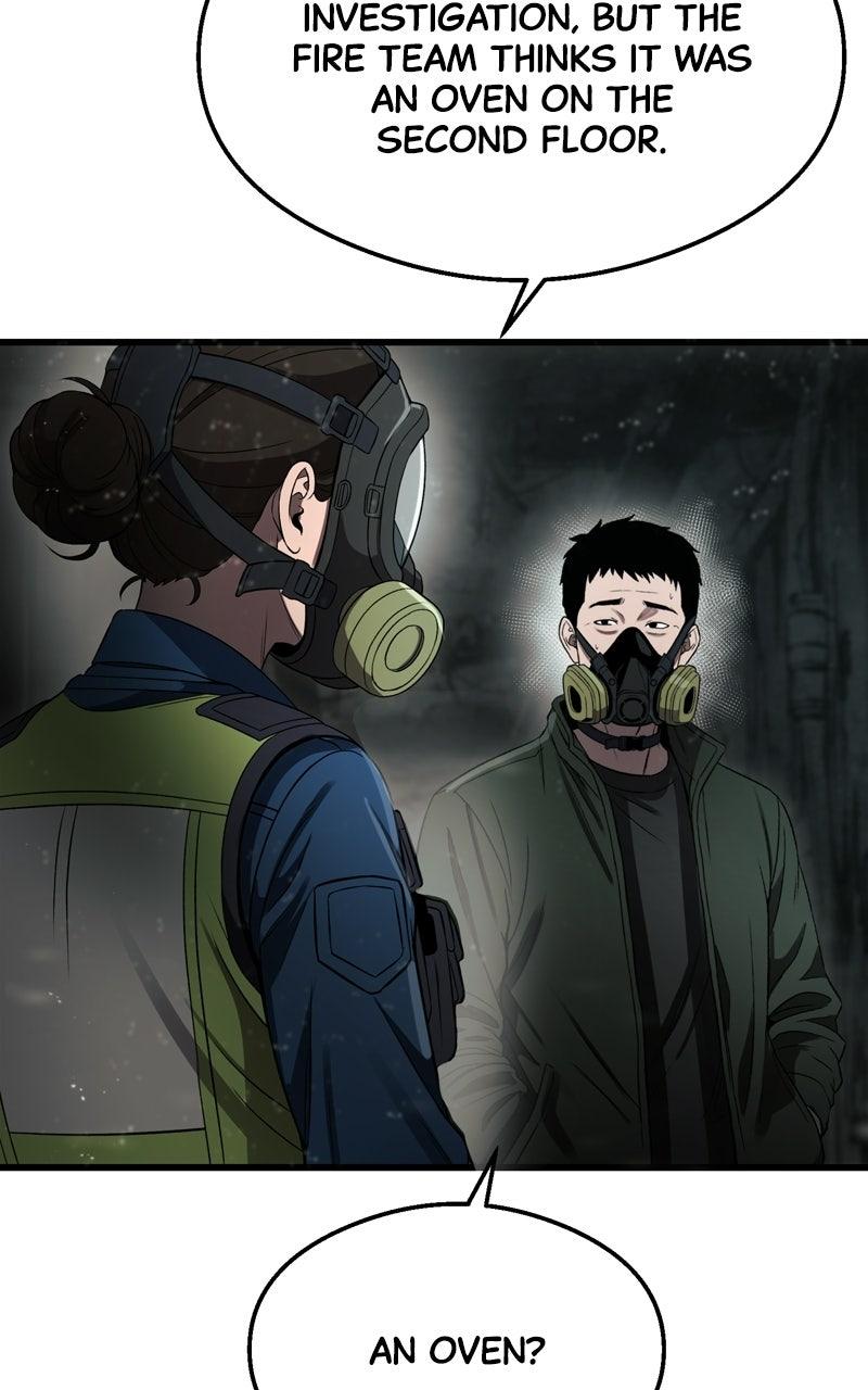 Ghost Dating Simulation Chapter 49 page 4 - 
