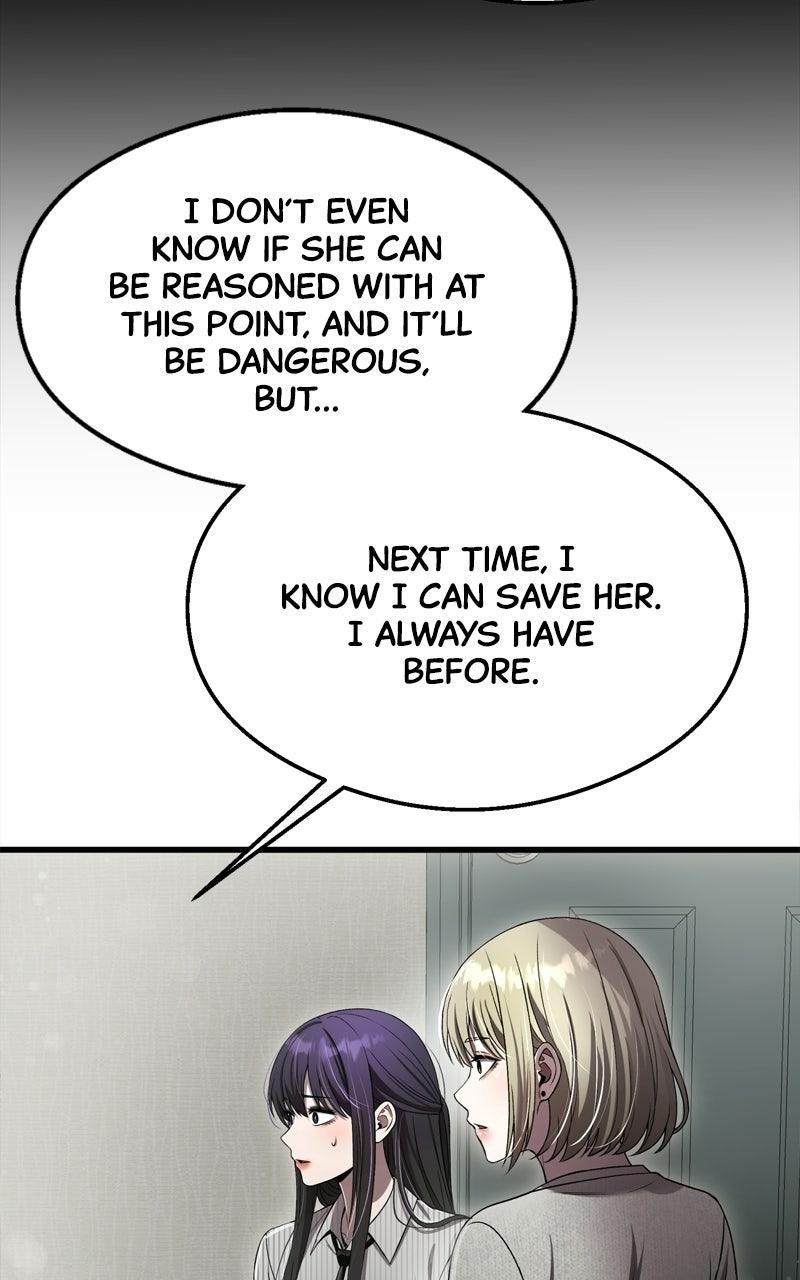 Ghost Dating Simulation Chapter 49 page 31 - 