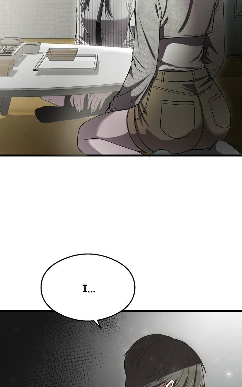 Ghost Dating Simulation Chapter 49 page 32 - 