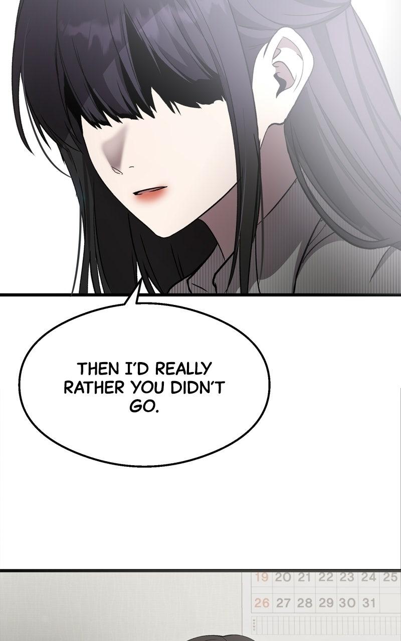 Ghost Dating Simulation Chapter 49 page 47 - 