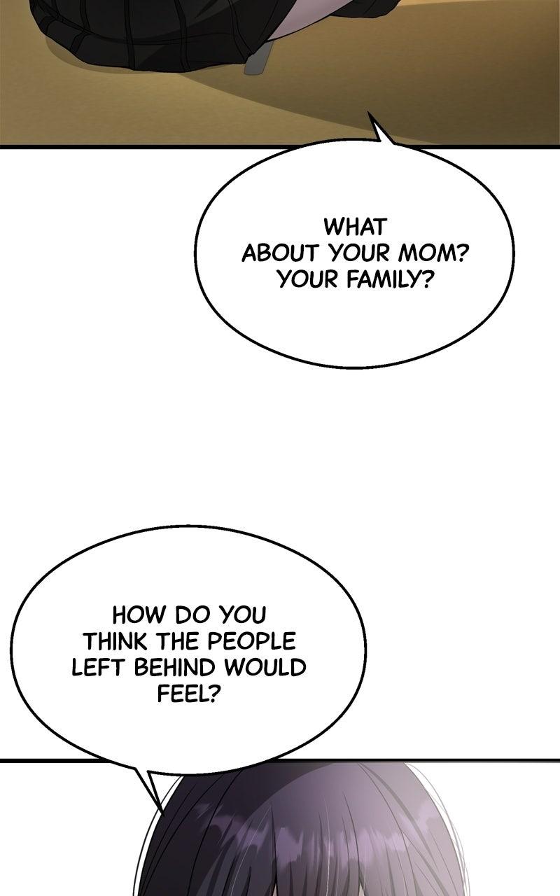Ghost Dating Simulation Chapter 49 page 50 - 