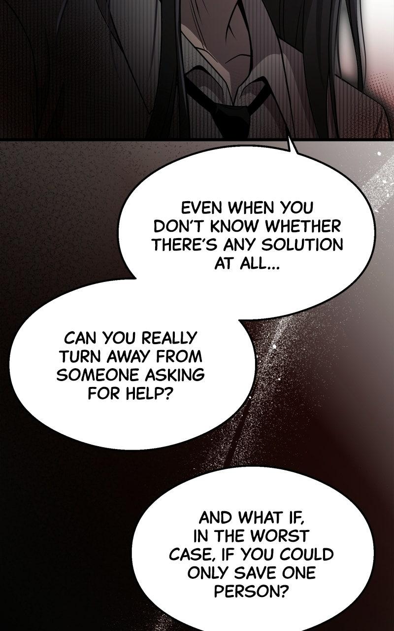 Ghost Dating Simulation Chapter 49 page 56 - 