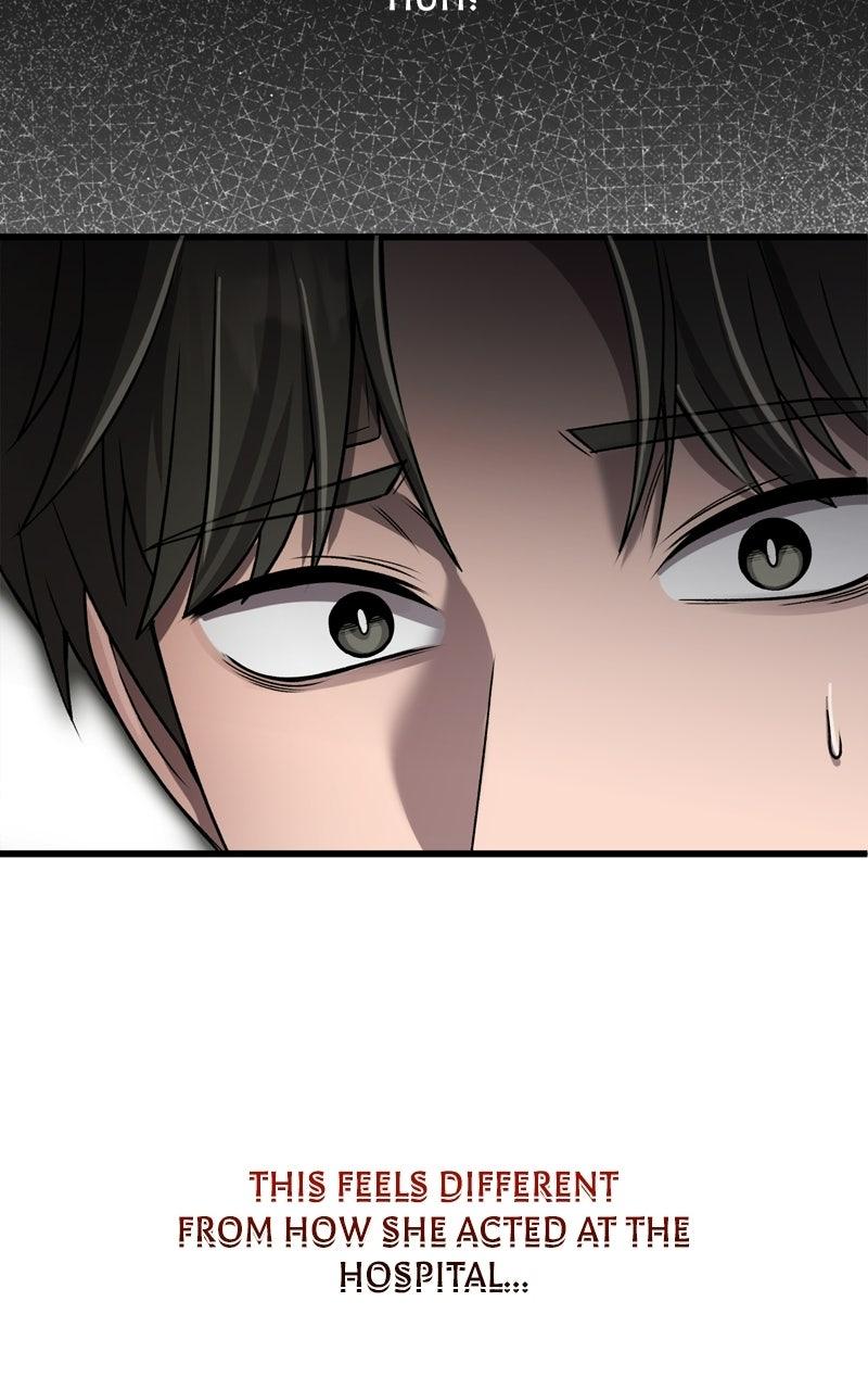 Ghost Dating Simulation Chapter 49 page 58 - 