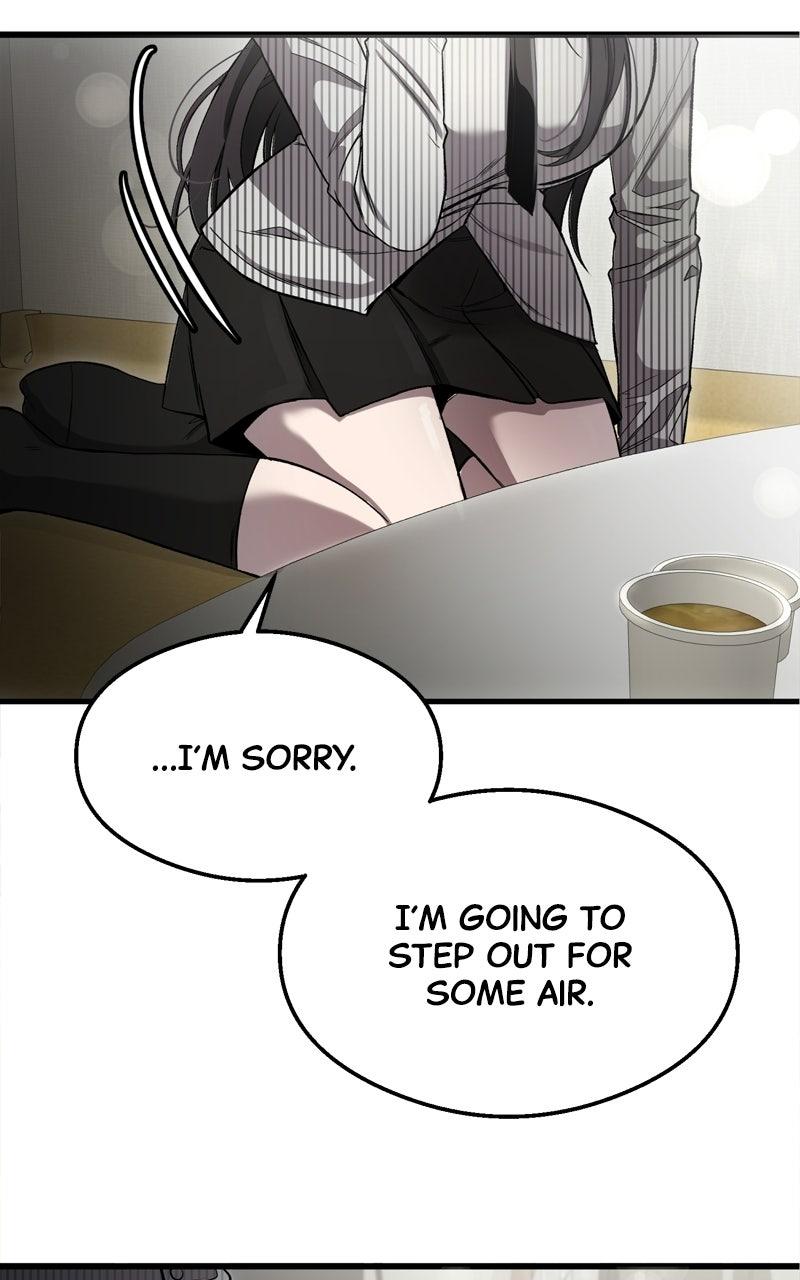 Ghost Dating Simulation Chapter 49 page 62 - 