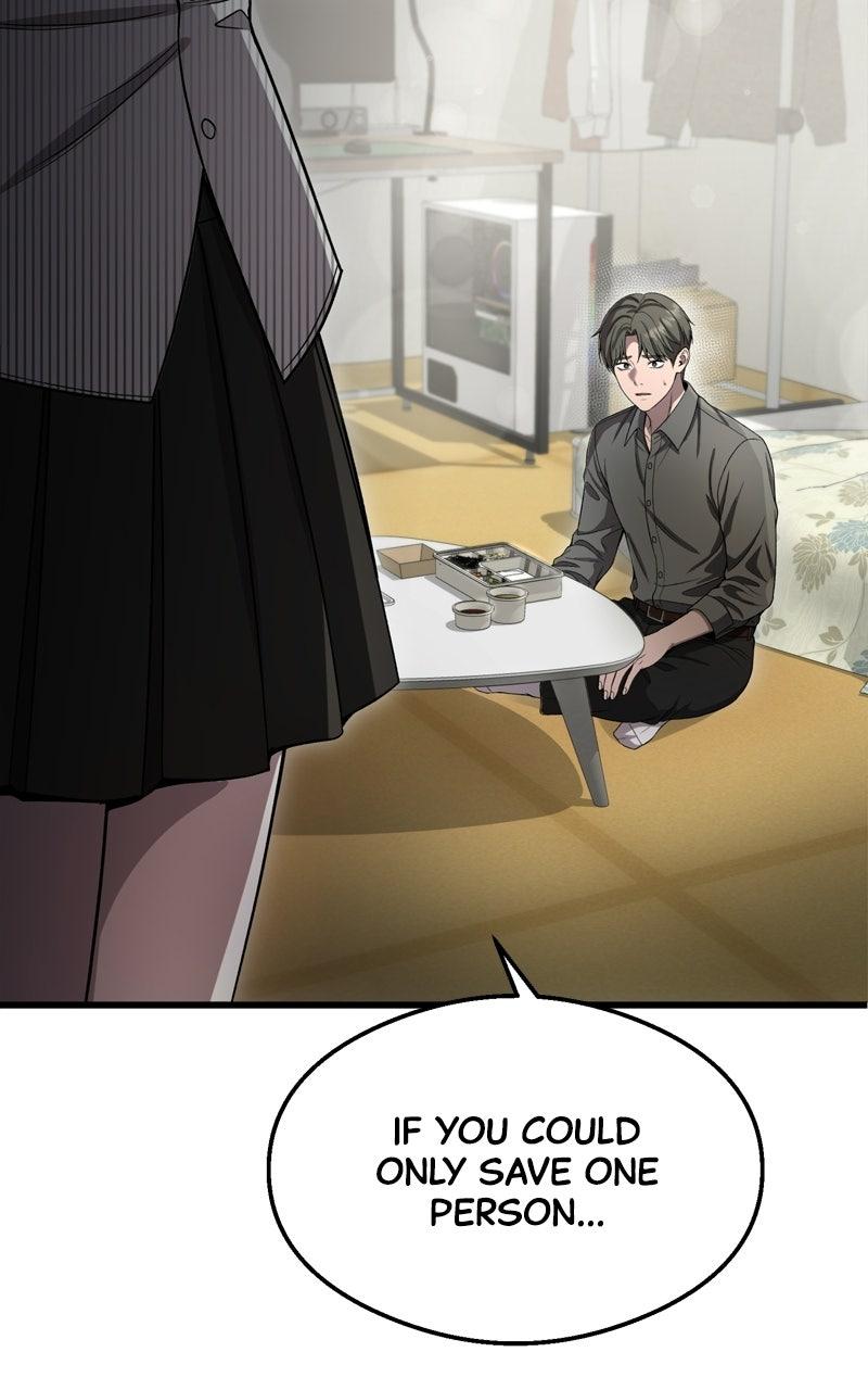 Ghost Dating Simulation Chapter 49 page 63 - 