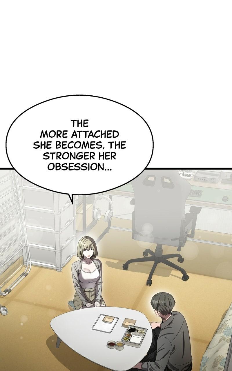 Ghost Dating Simulation Chapter 49 page 69 - 