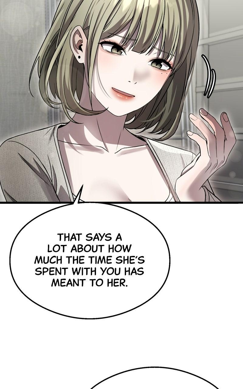 Ghost Dating Simulation Chapter 49 page 71 - 