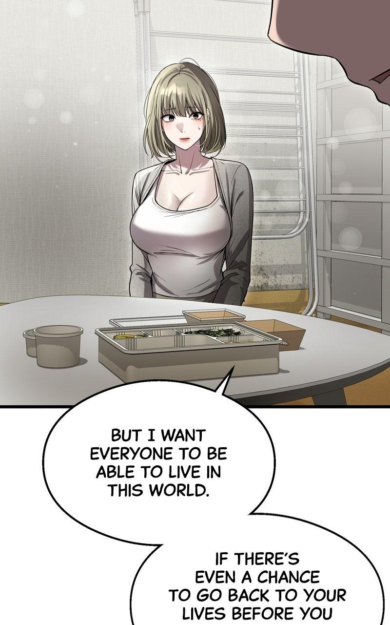 Ghost Dating Simulation Chapter 49 page 74 - 