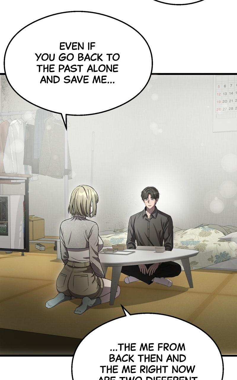 Ghost Dating Simulation Chapter 49 page 77 - 