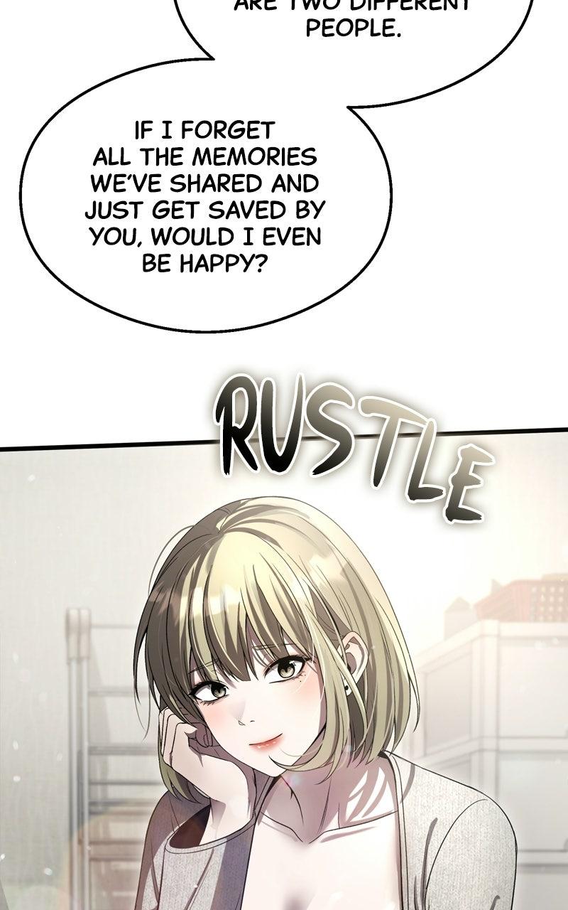 Ghost Dating Simulation Chapter 49 page 78 - 