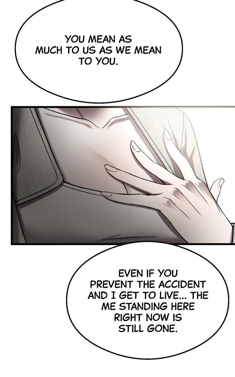 Ghost Dating Simulation Chapter 49 page 80 - 
