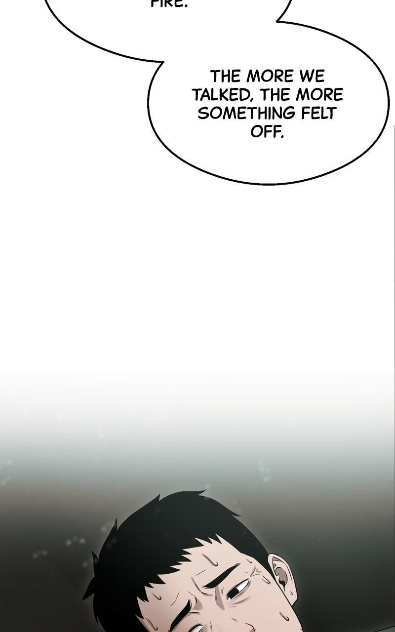 Ghost Dating Simulation Chapter 49 page 9 - 