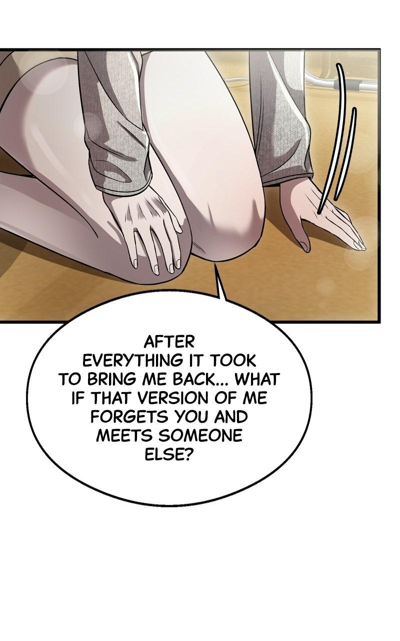 Ghost Dating Simulation Chapter 49 page 81 - 