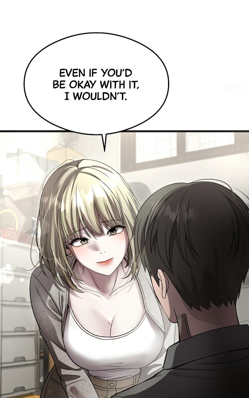 Ghost Dating Simulation Chapter 49 page 82 - 