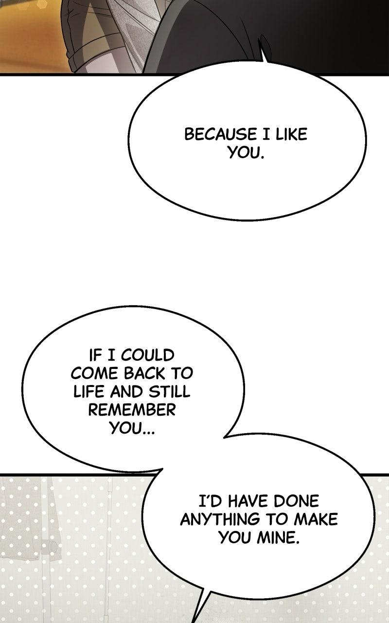 Ghost Dating Simulation Chapter 49 page 83 - 