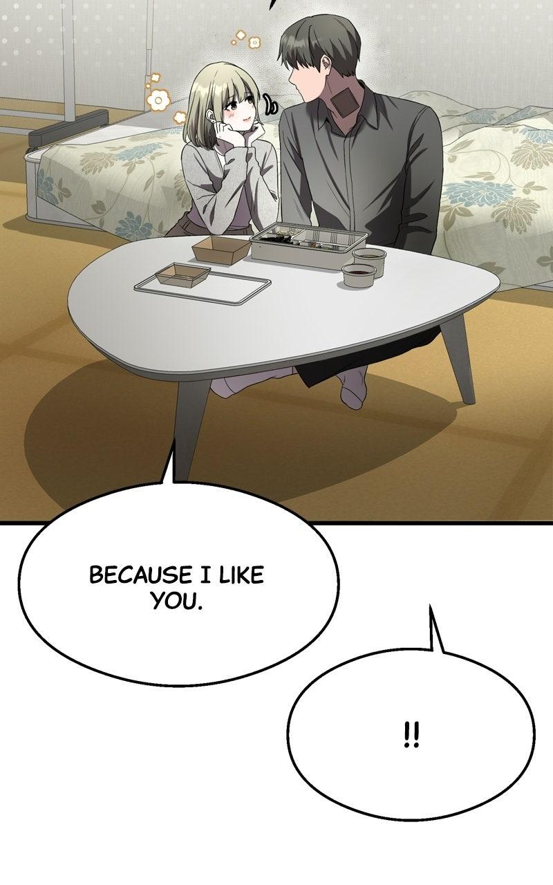 Ghost Dating Simulation Chapter 49 page 84 - 