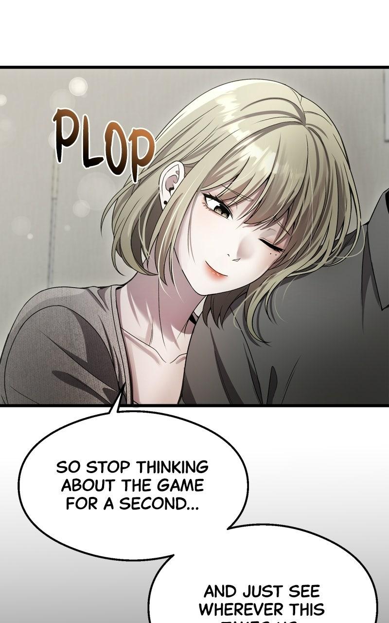 Ghost Dating Simulation Chapter 49 page 85 - 