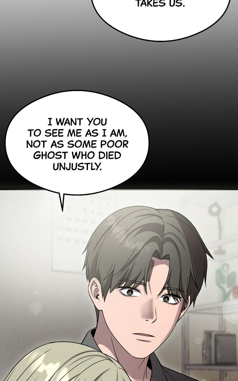 Ghost Dating Simulation Chapter 49 page 86 - 