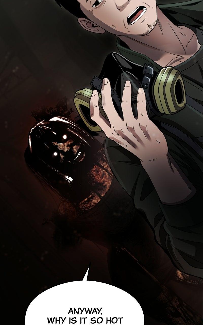 Ghost Dating Simulation Chapter 49 page 10 - 