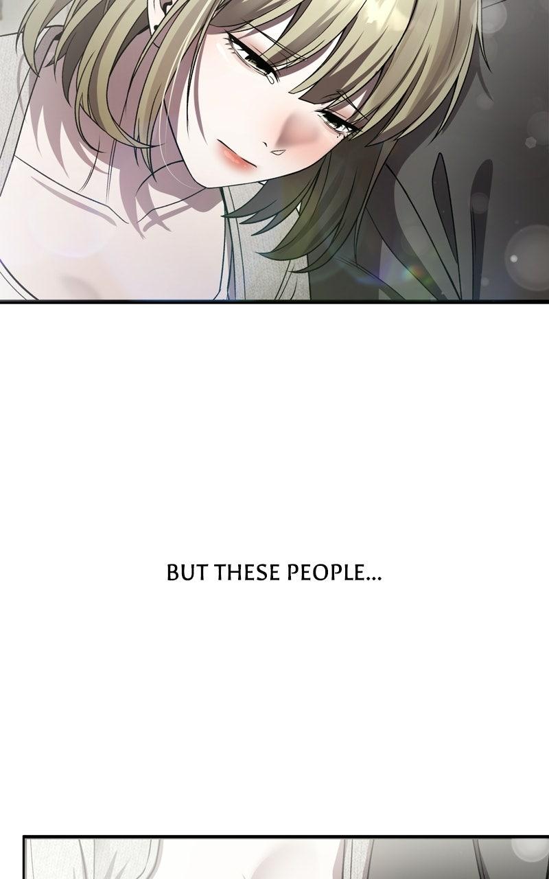 Ghost Dating Simulation Chapter 49 page 91 - 