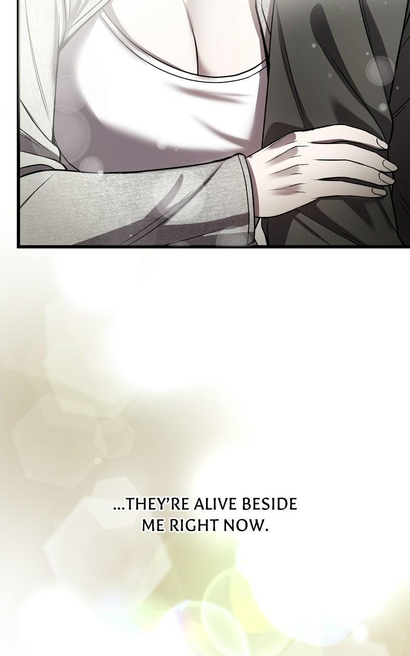 Ghost Dating Simulation Chapter 49 page 92 - 