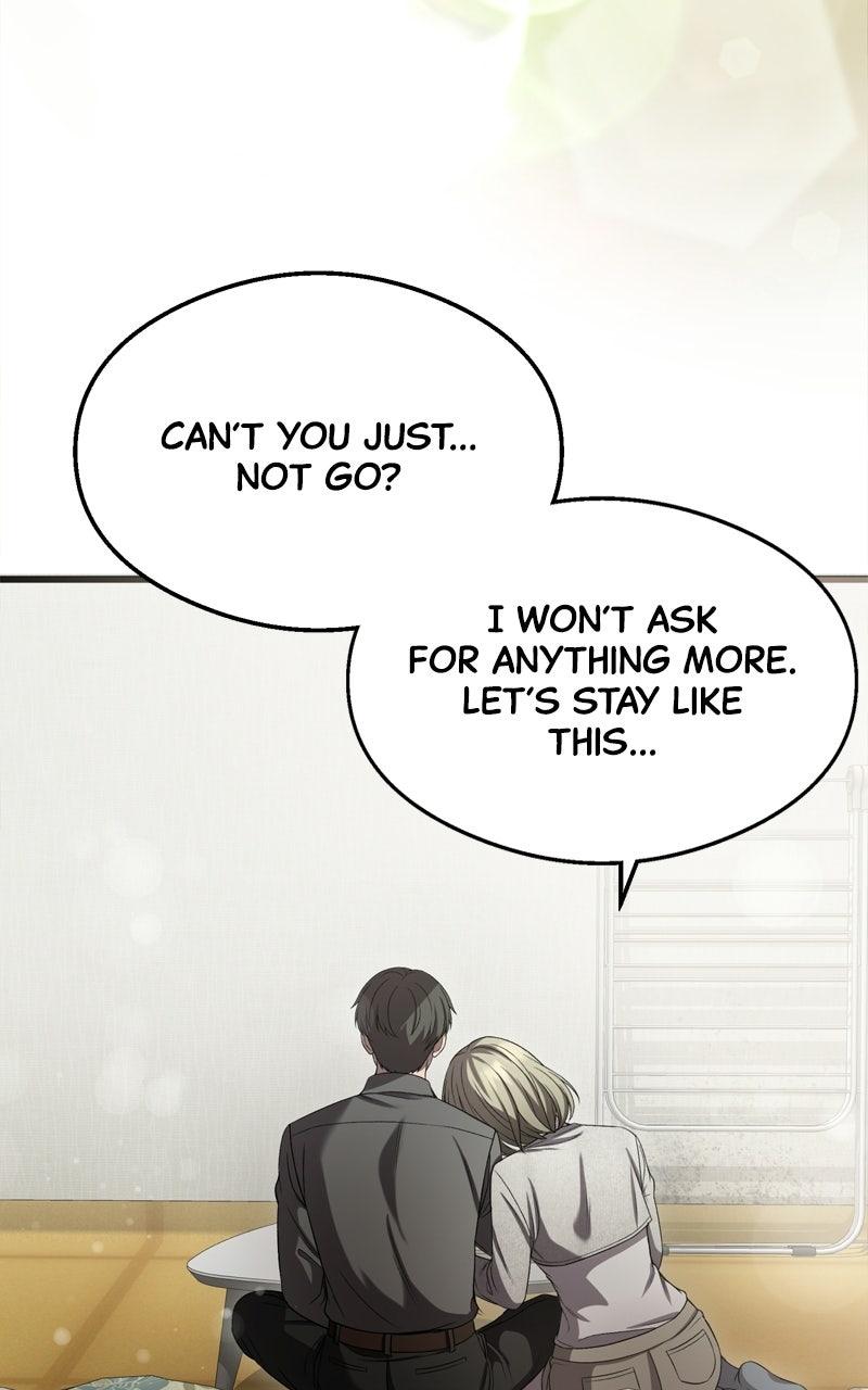 Ghost Dating Simulation Chapter 49 page 93 - 