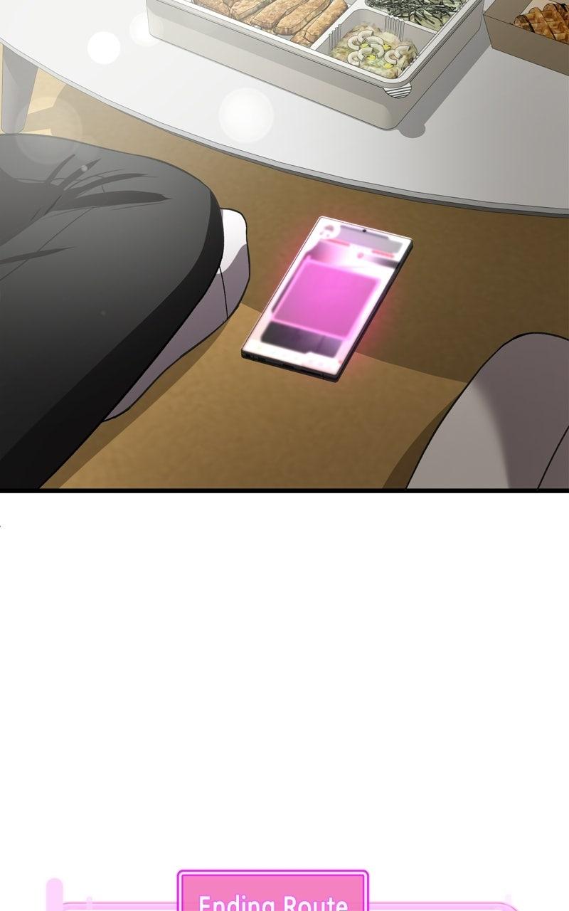 Ghost Dating Simulation Chapter 49 page 97 - 