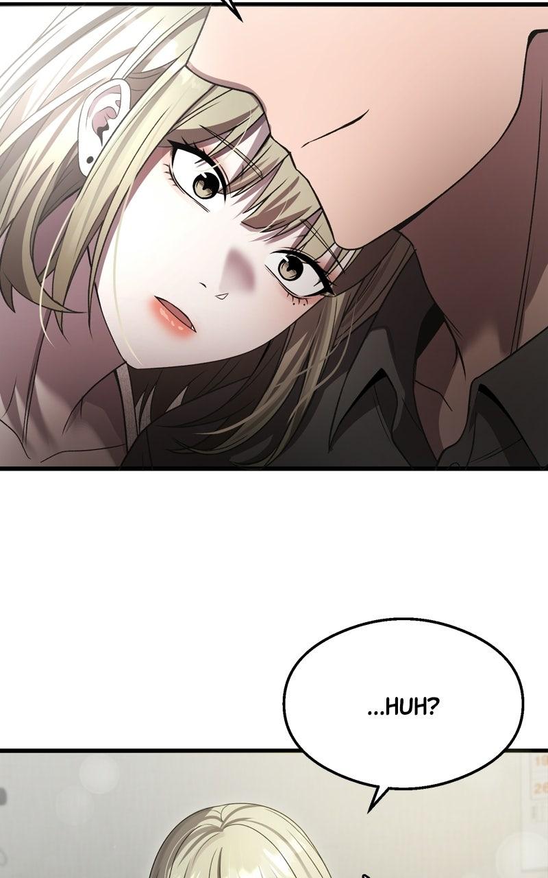 Ghost Dating Simulation Chapter 49 page 100 - 