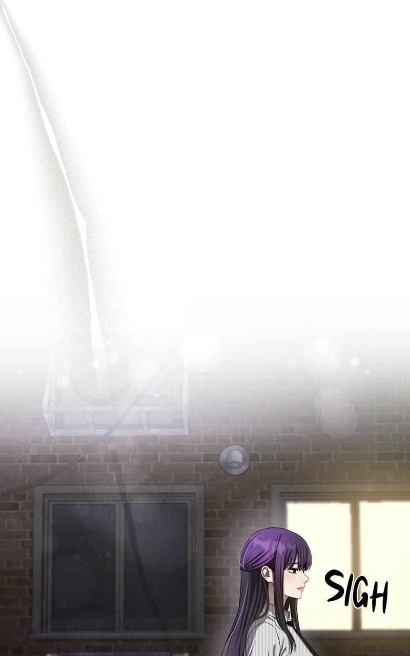 Ghost Dating Simulation Chapter 50 page 1 - 