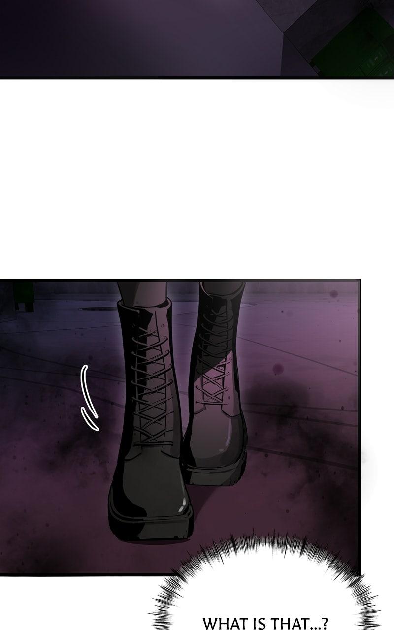 Ghost Dating Simulation Chapter 50 page 12 - 