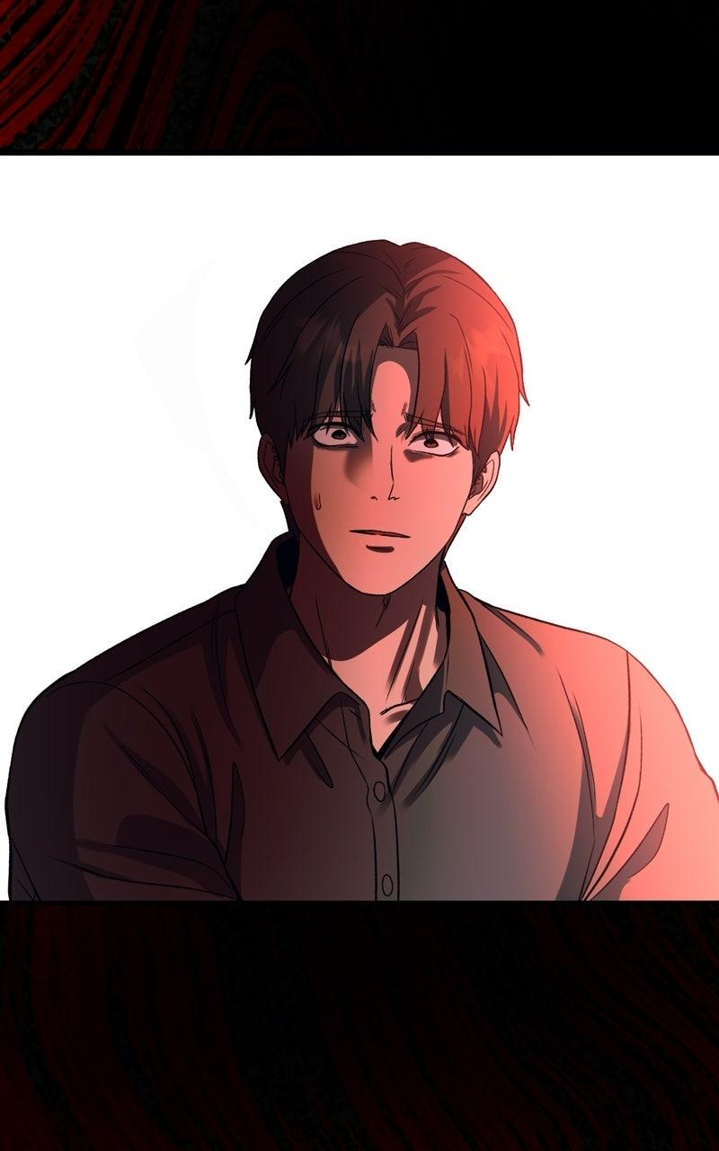 Ghost Dating Simulation Chapter 50 page 112 - 