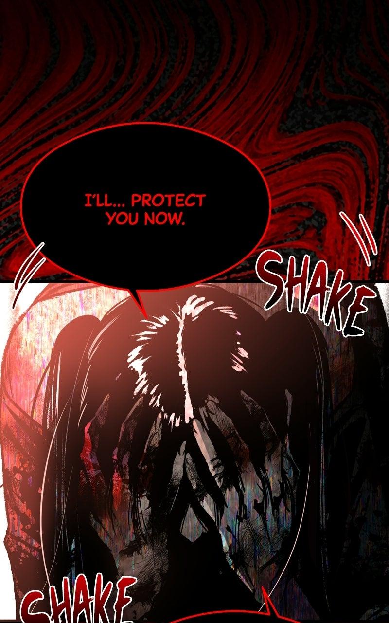 Ghost Dating Simulation Chapter 50 page 113 - 