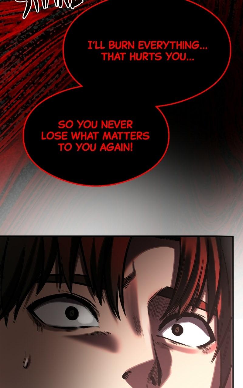 Ghost Dating Simulation Chapter 50 page 114 - 