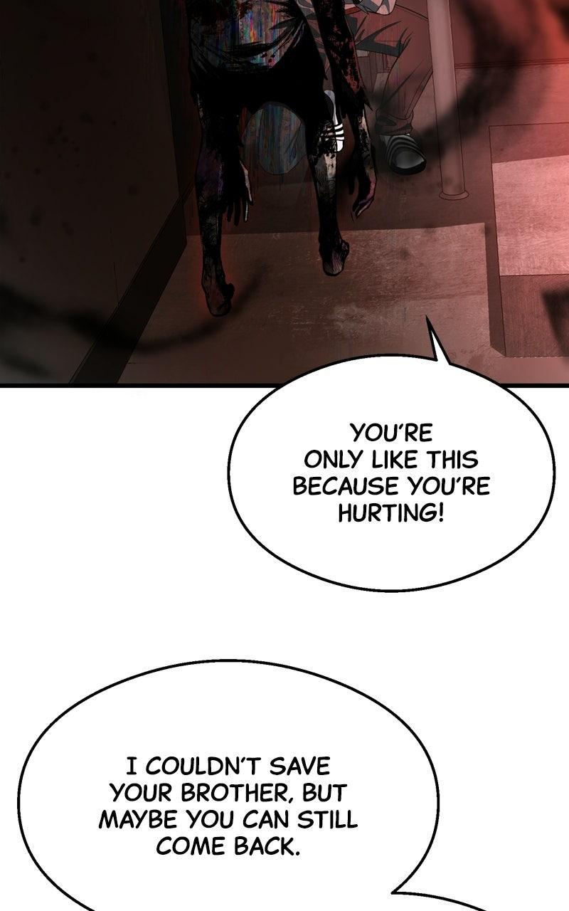 Ghost Dating Simulation Chapter 50 page 116 - 