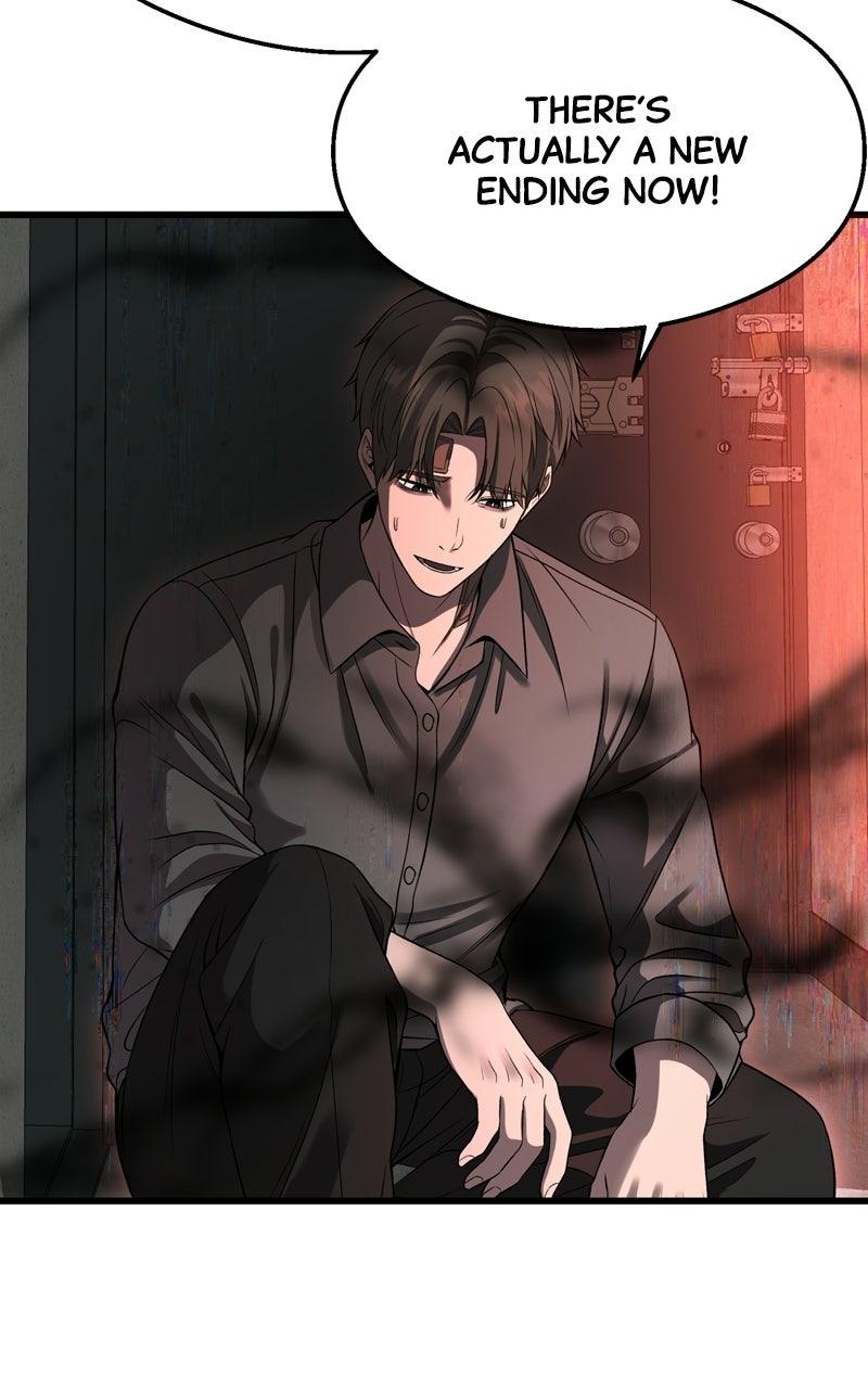 Ghost Dating Simulation Chapter 50 page 117 - 