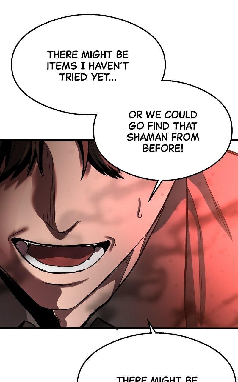Ghost Dating Simulation Chapter 50 page 118 - 