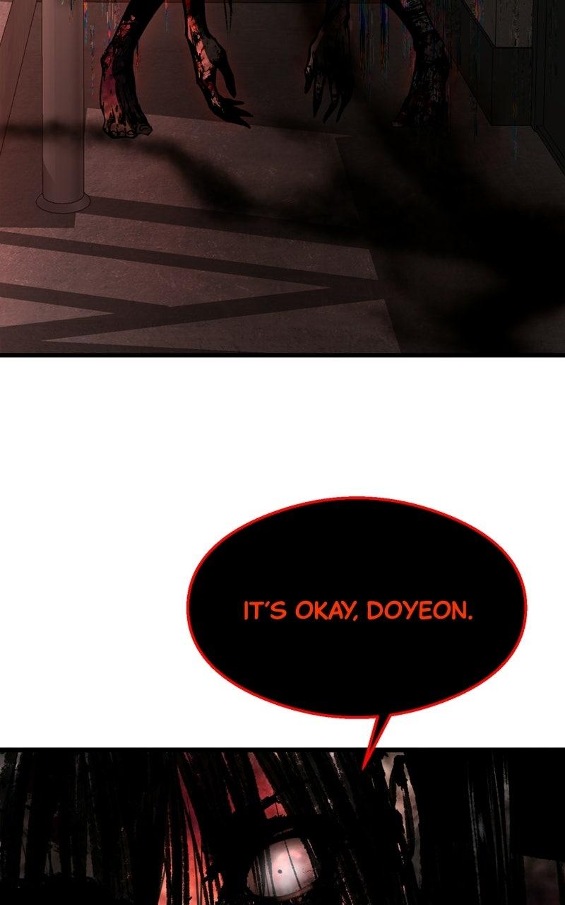Ghost Dating Simulation Chapter 50 page 120 - 