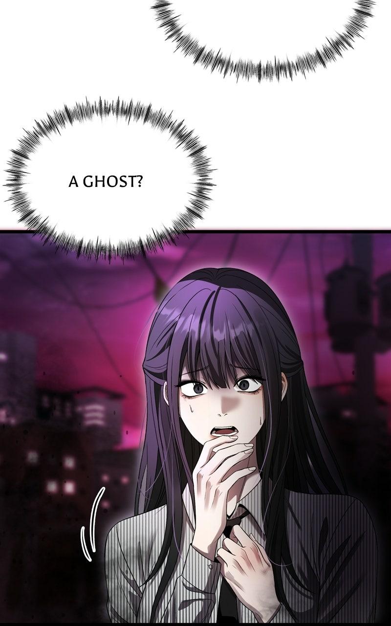 Ghost Dating Simulation Chapter 50 page 13 - 