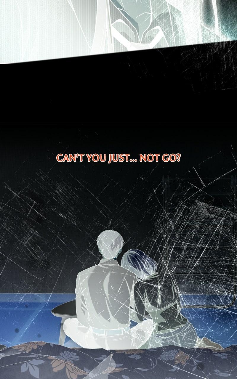 Ghost Dating Simulation Chapter 50 page 124 - 