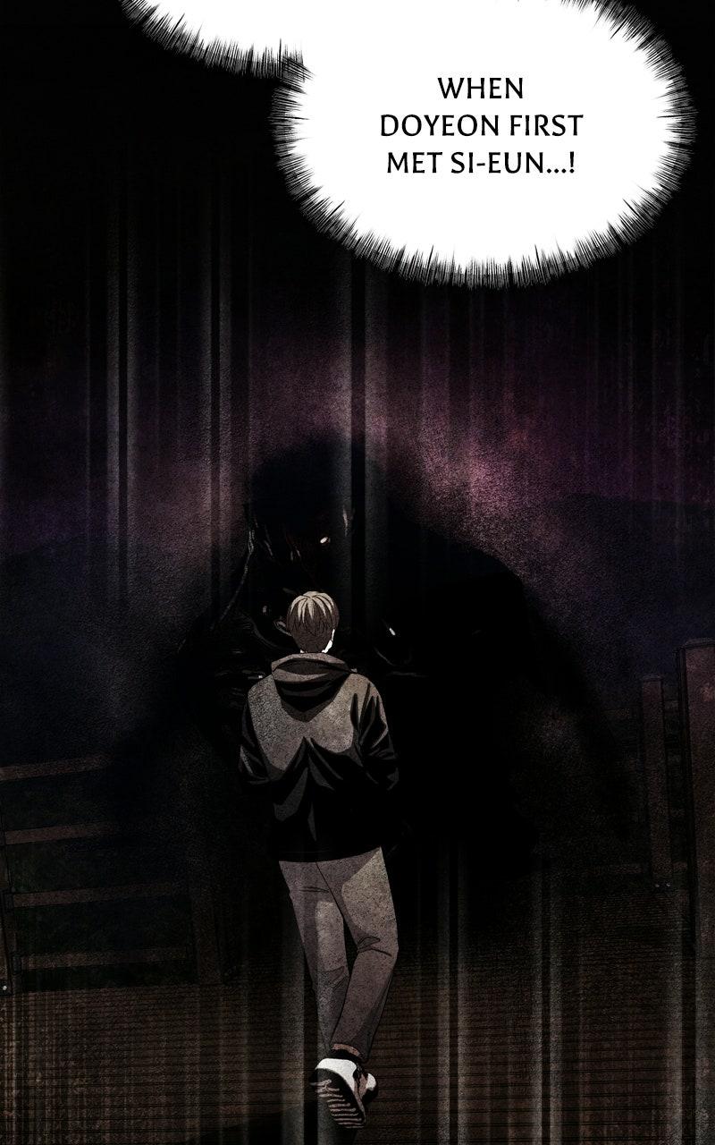Ghost Dating Simulation Chapter 50 page 17 - 