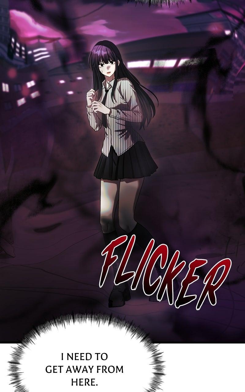 Ghost Dating Simulation Chapter 50 page 20 - 