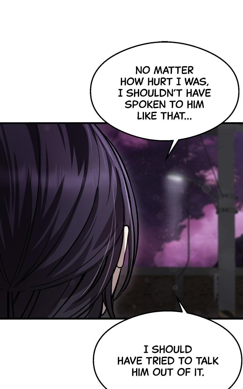 Ghost Dating Simulation Chapter 50 page 3 - 