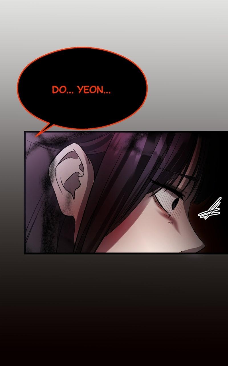 Ghost Dating Simulation Chapter 50 page 22 - 
